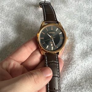 Men’s Citizen Watch